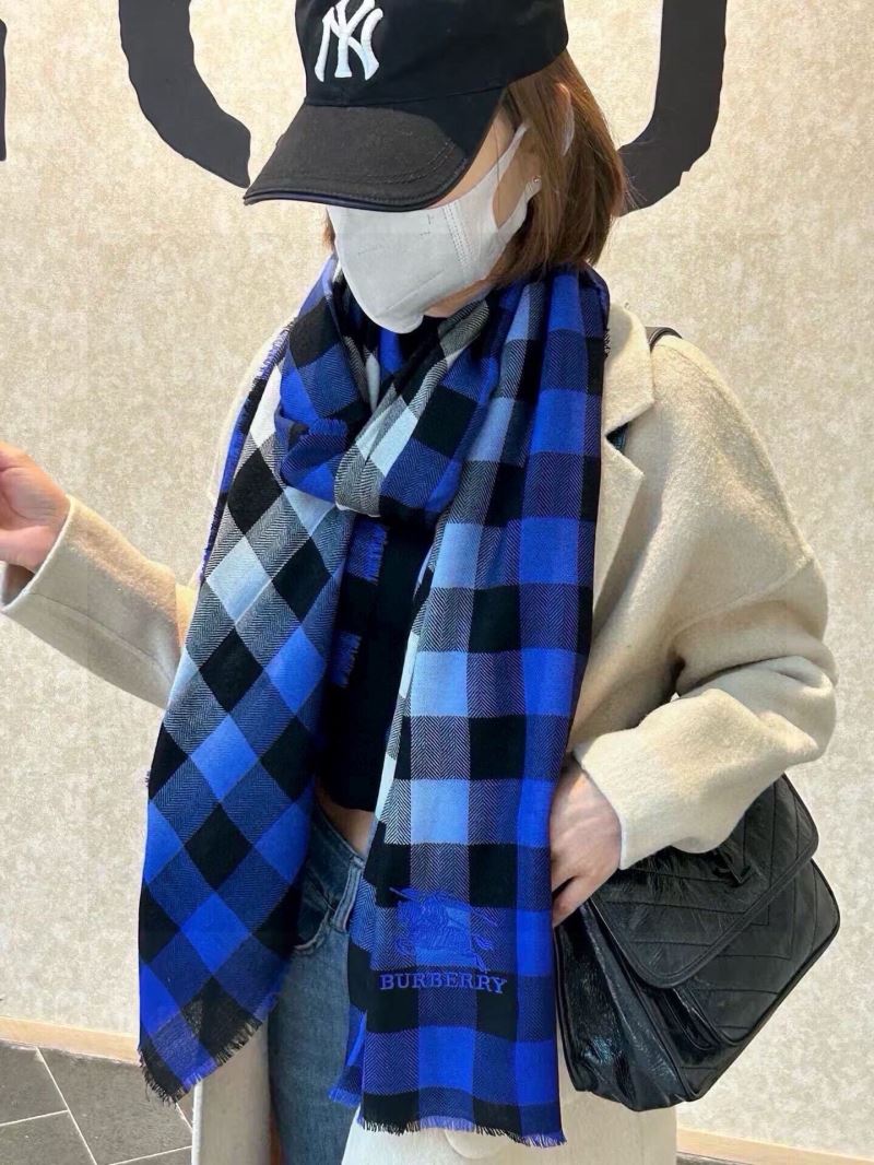 Burberry Scarf